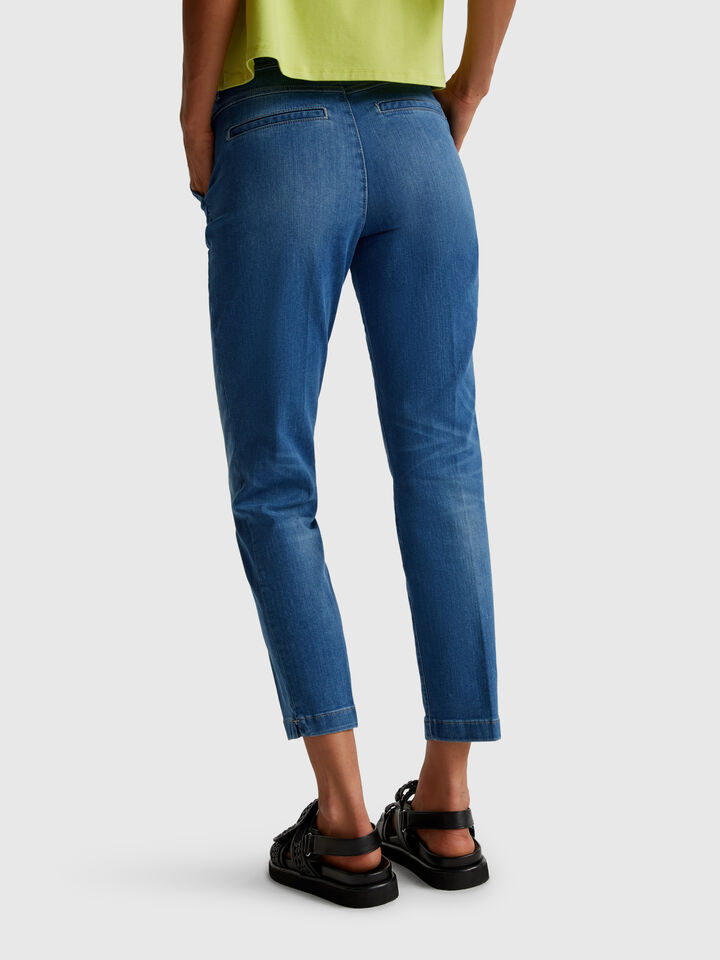 TROUSERS Women image number 2